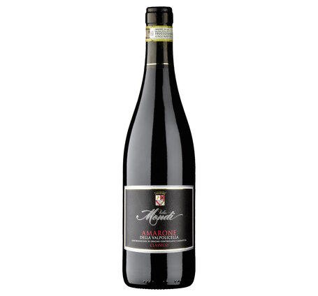 Amarone della Valpolicella Classico Villa Mondi DOCG Veneto